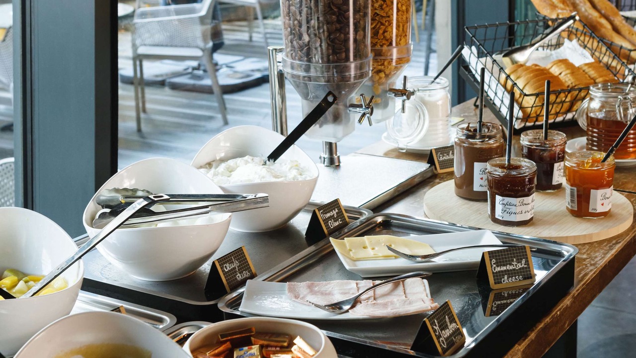 Photo of Others in Part Dieu - Bir Hakeim