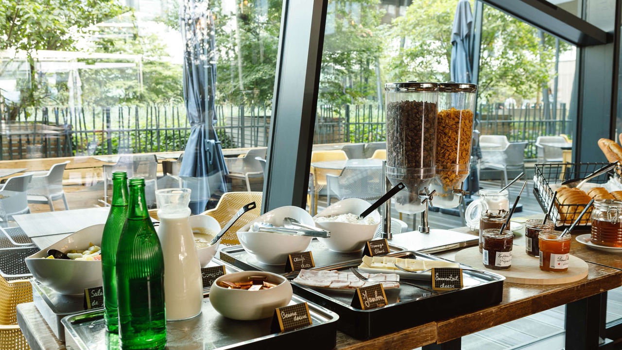 Photo of Others in Part Dieu - Bir Hakeim