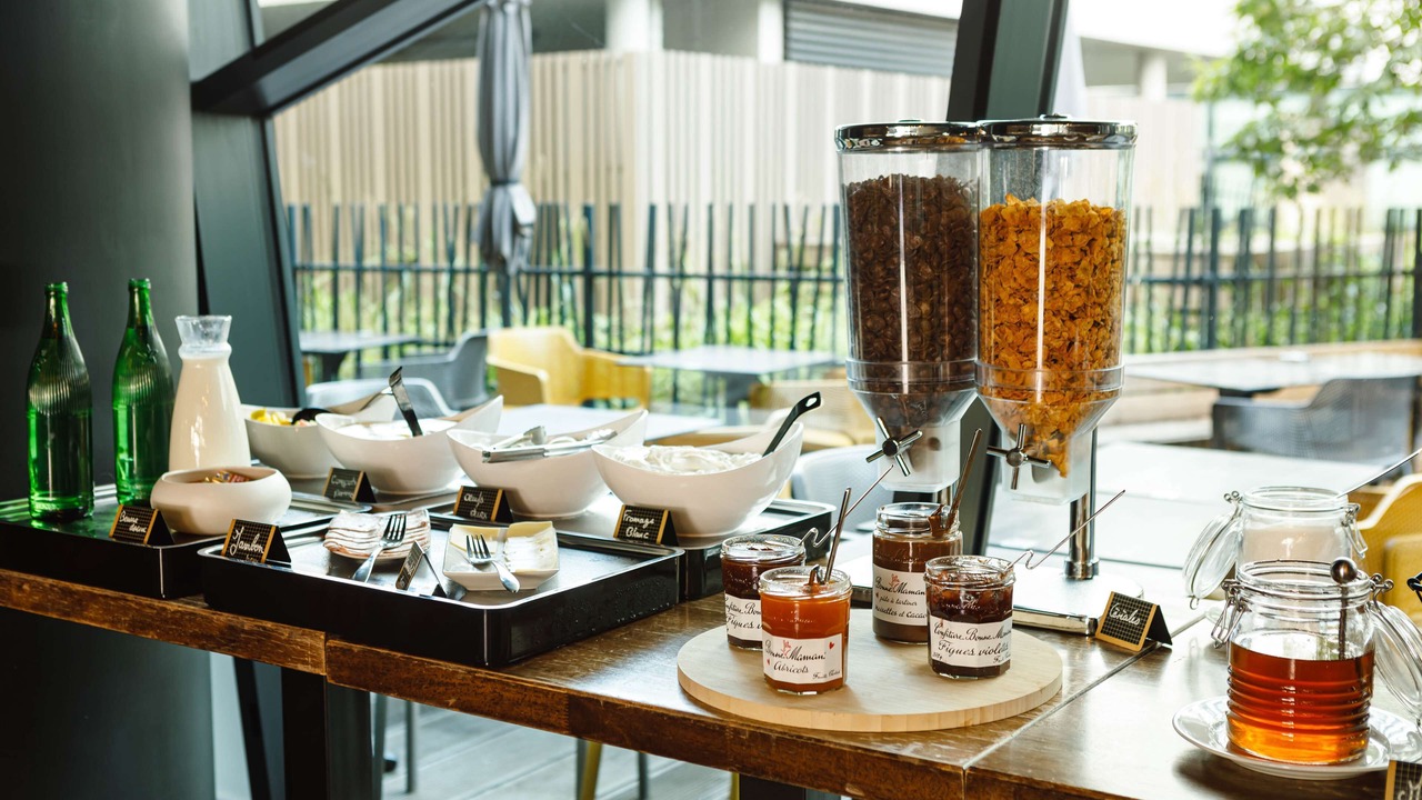 Photo of Others in Part Dieu - Bir Hakeim