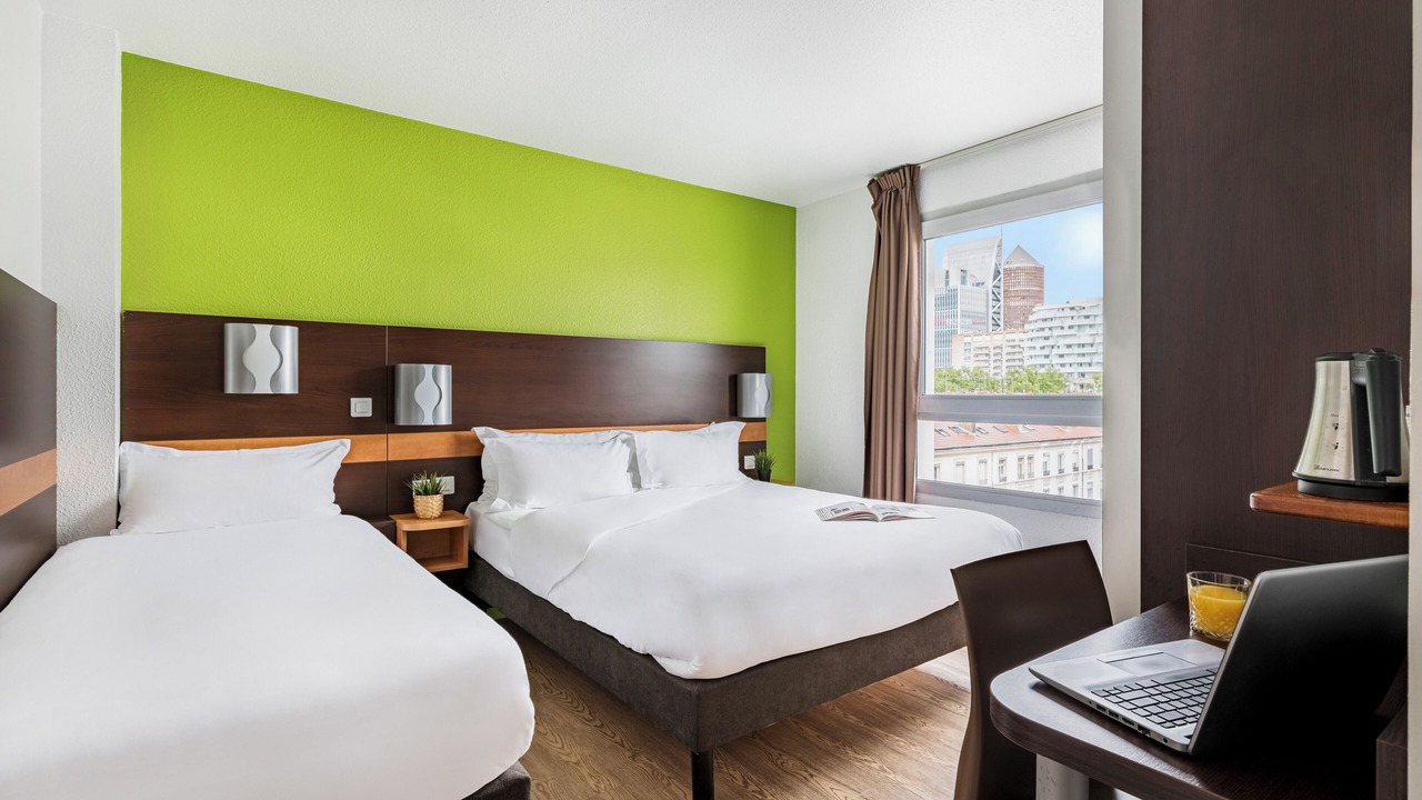 Photo of Others in Part Dieu - Bir Hakeim