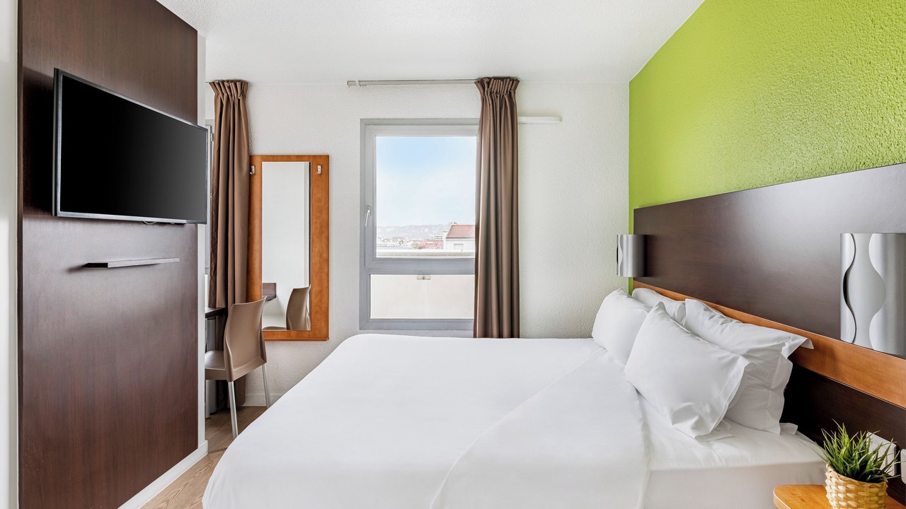 Photo of Bedroom in Part Dieu - Bir Hakeim