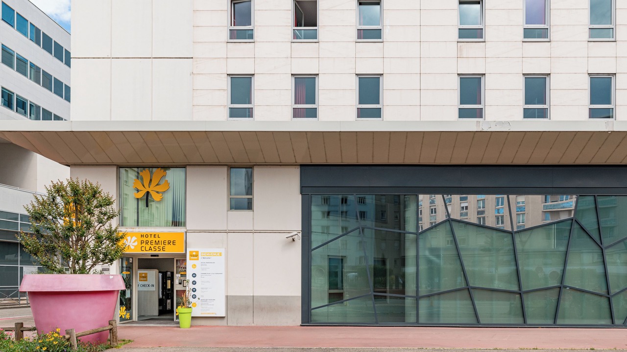 Photo of Outdoor in Part Dieu - Bir Hakeim