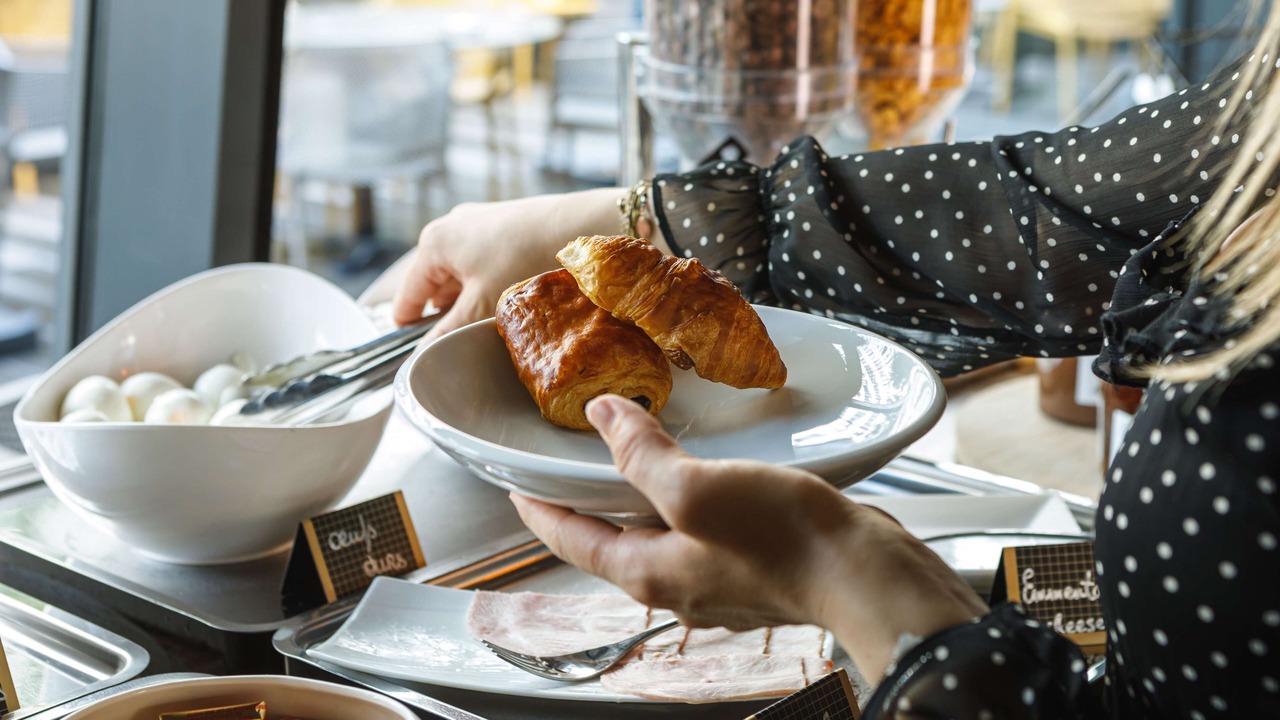 Photo of Others in Part Dieu - Bir Hakeim
