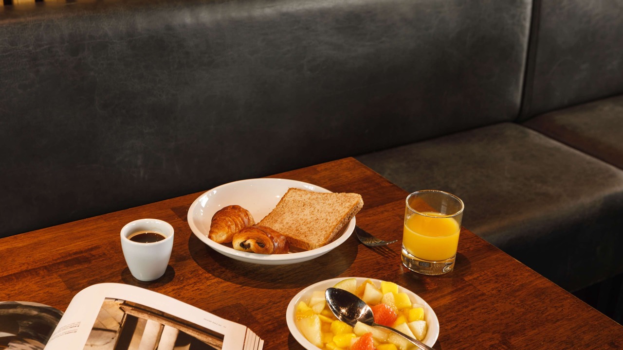 Photo of Others in Part Dieu - Bir Hakeim