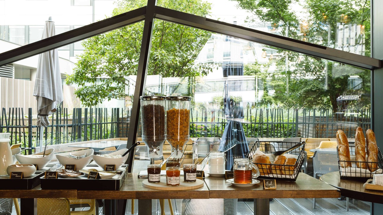 Photo of Others in Part Dieu - Bir Hakeim