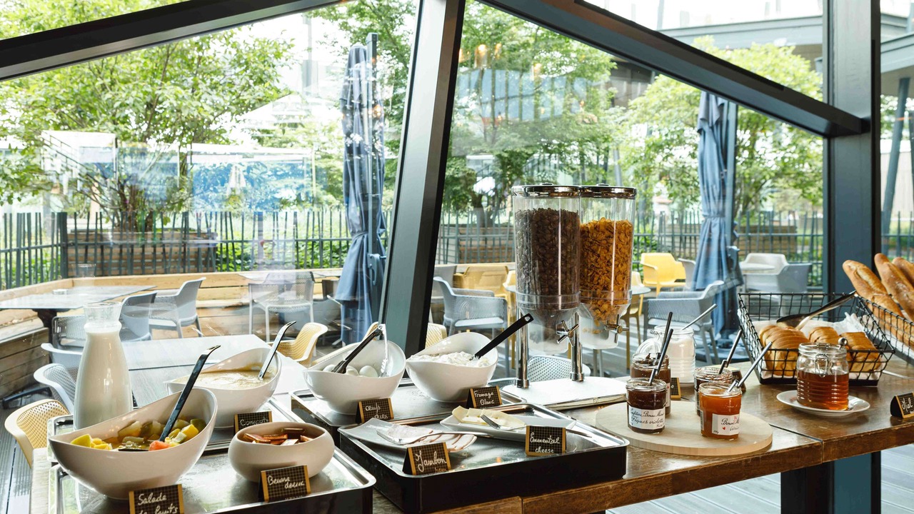 Photo of Others in Part Dieu - Bir Hakeim