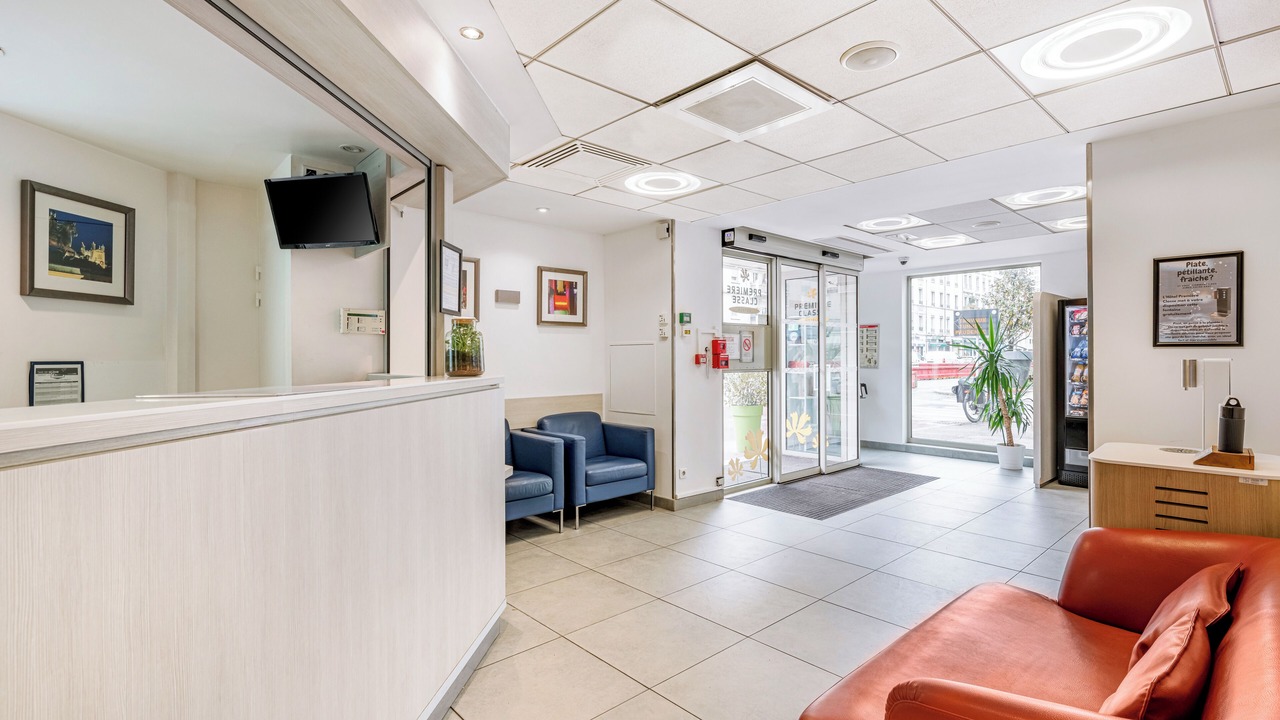 Photo of Others in Part Dieu - Bir Hakeim