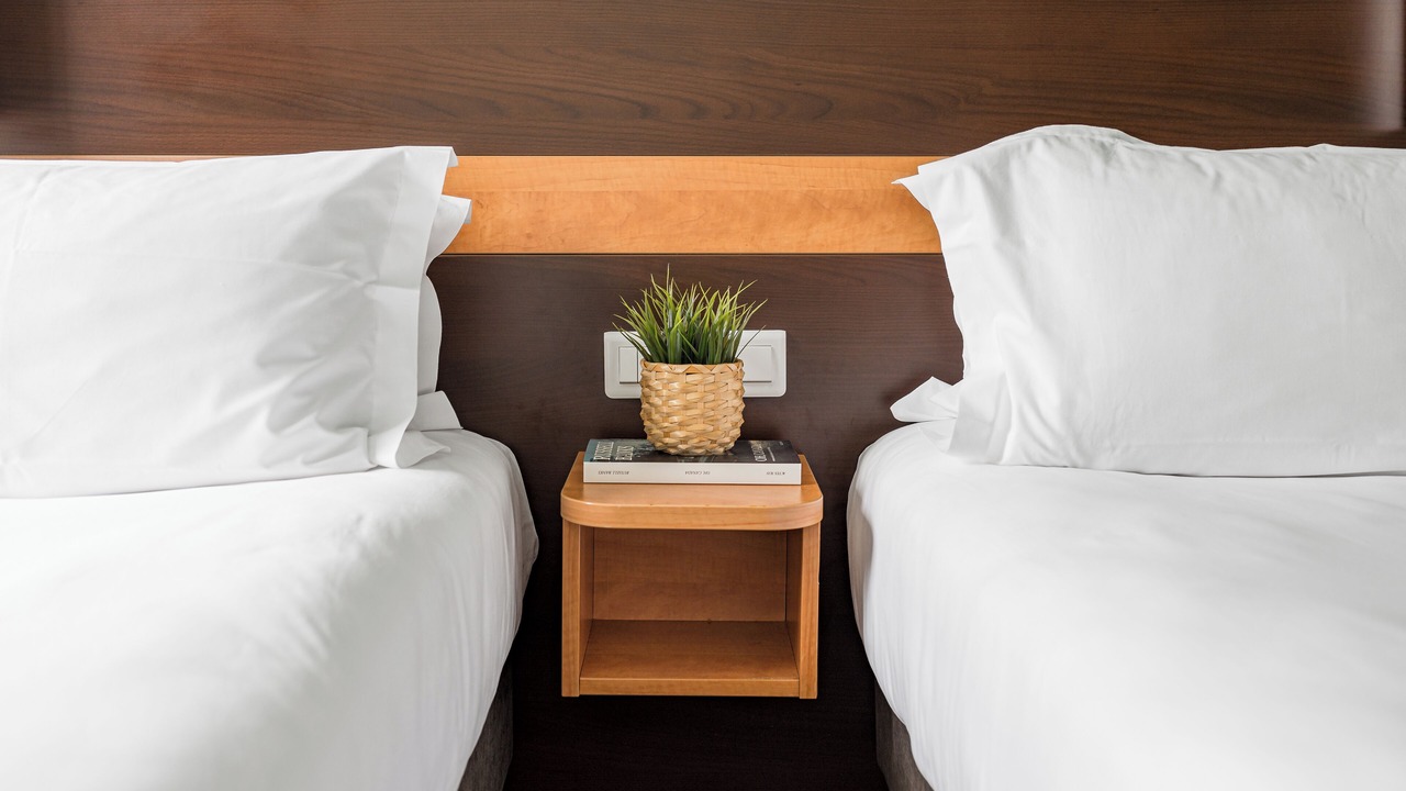 Photo of Bedroom in Part Dieu - Bir Hakeim