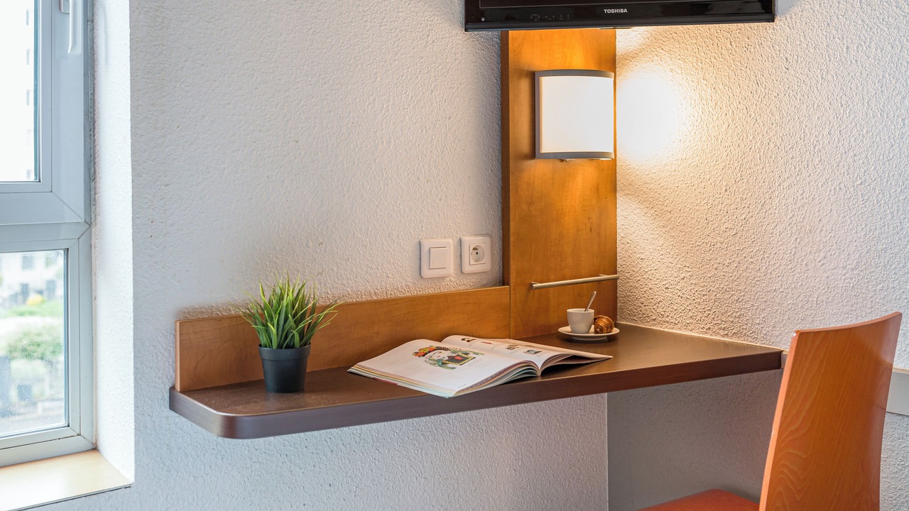 Photo of Bedroom in Part Dieu - Bir Hakeim