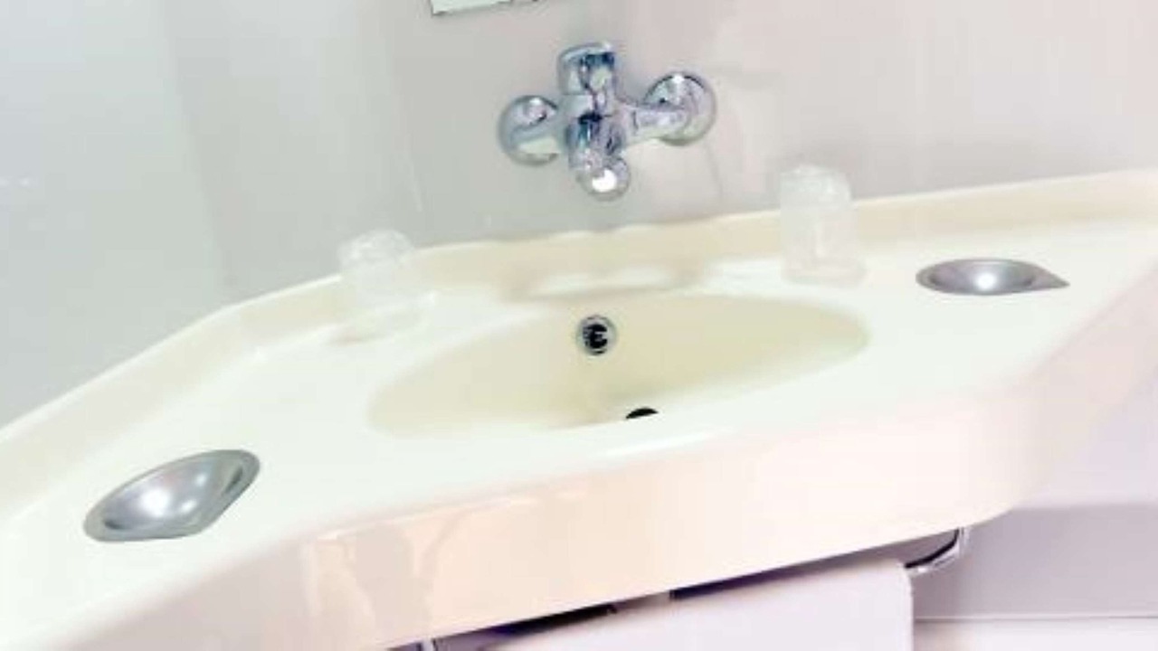 Photo of Bathroom in Moirans