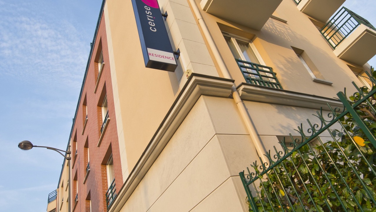 Photo of Outdoor in Chatou