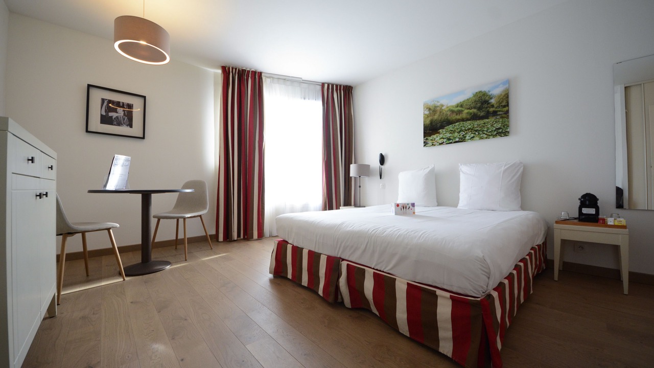 Photo of Bedroom in Chatou