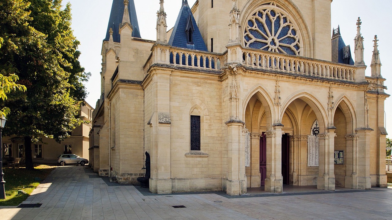 Photo of Outdoor in Chatou