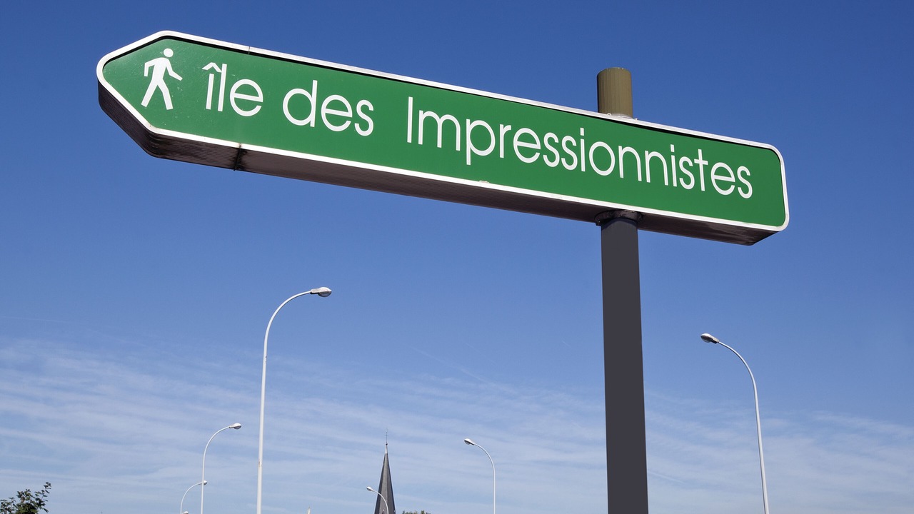 Photo of Outdoor in Chatou