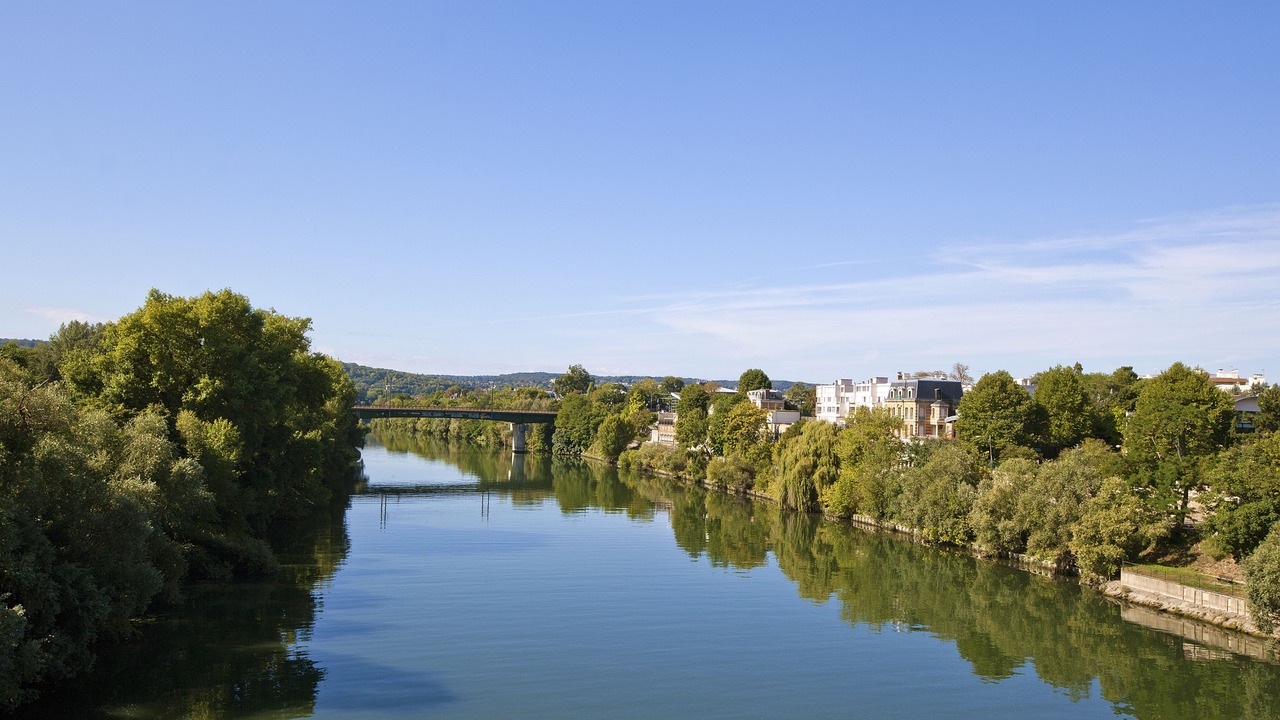 Photo of Others in Chatou