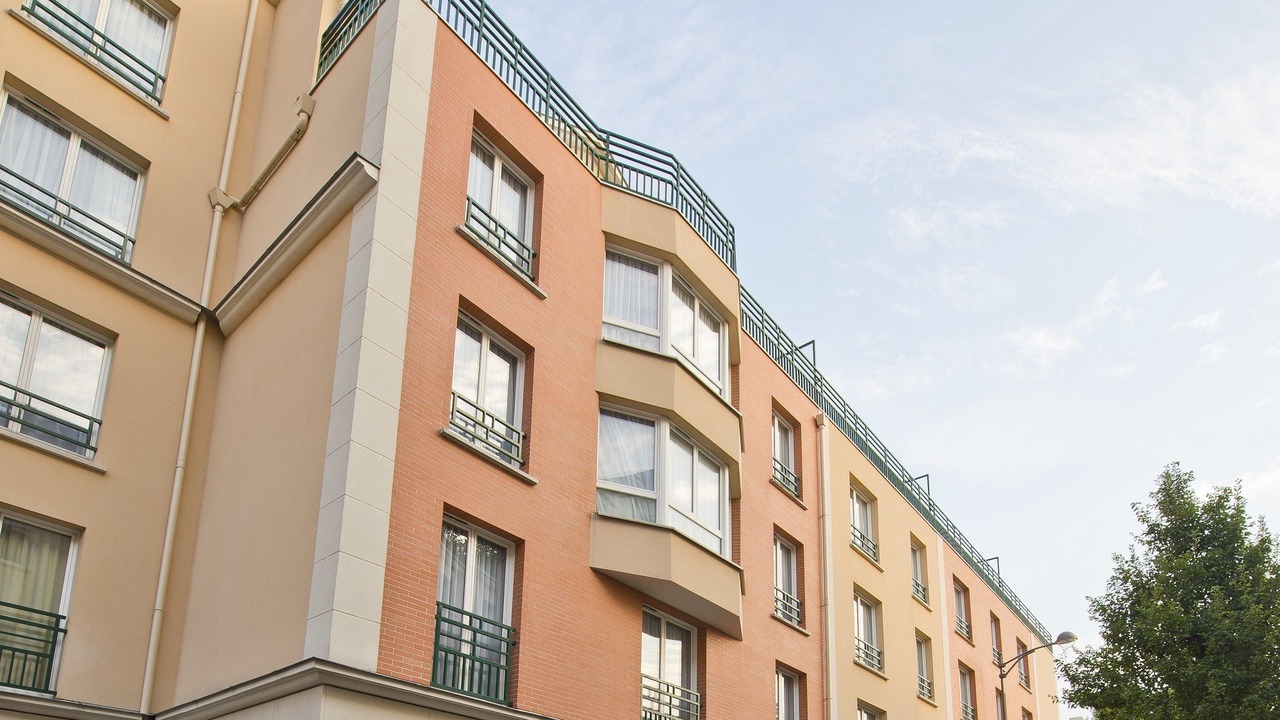 Photo of Outdoor in Chatou