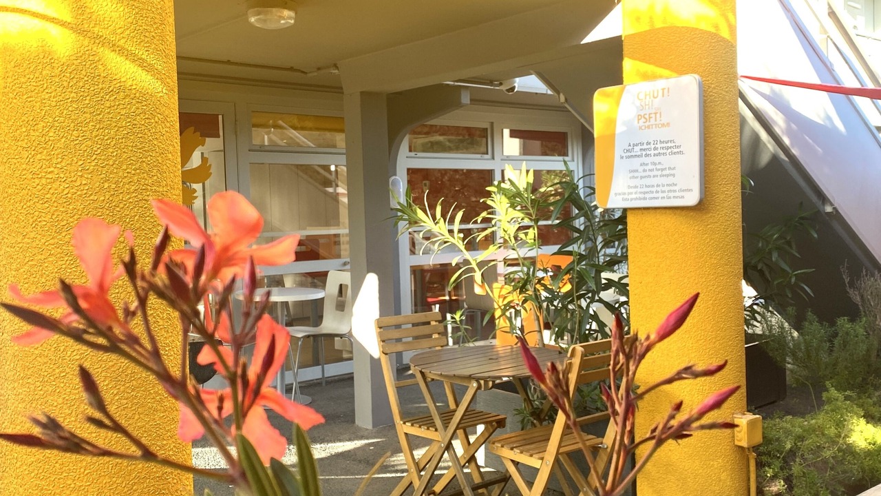 Photo of Outdoor in Perpignan