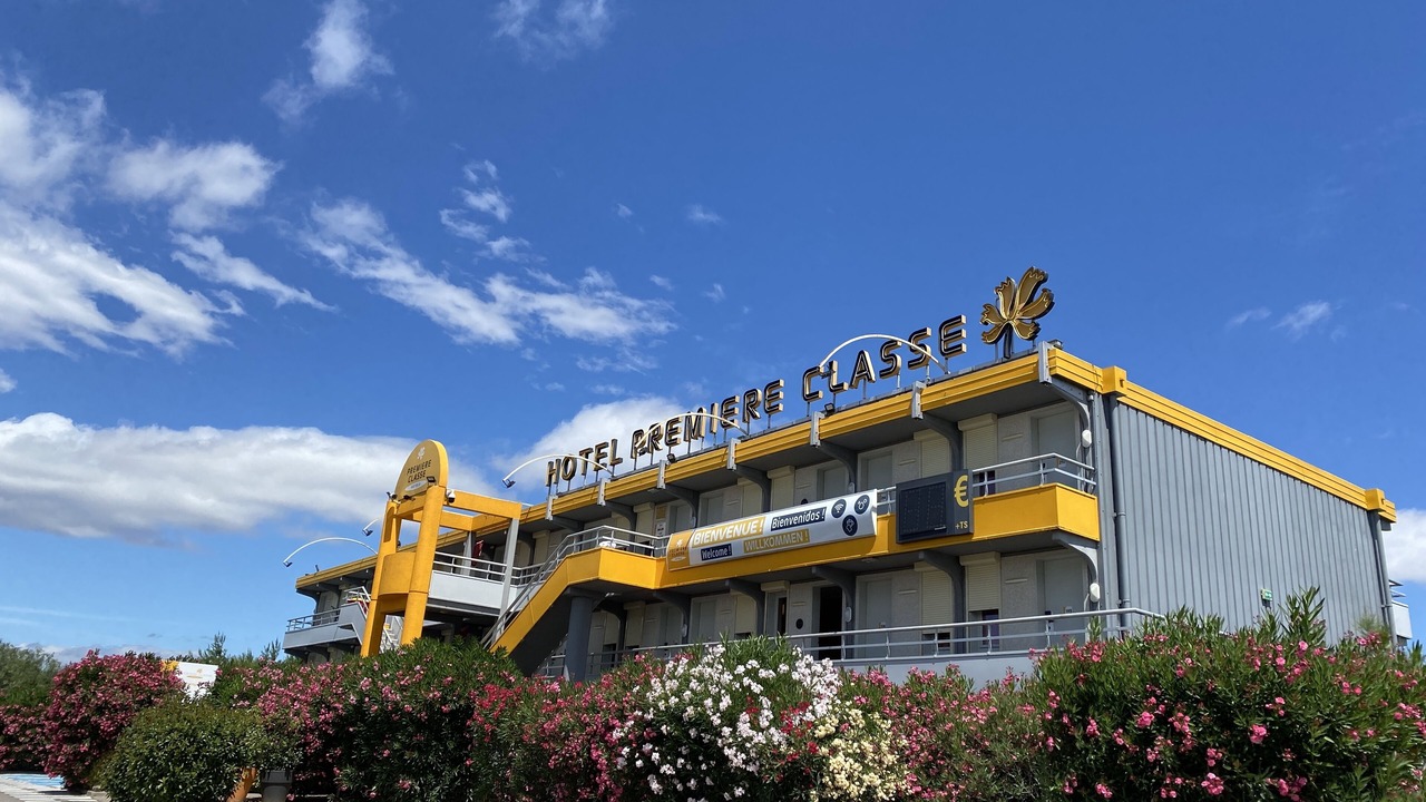 Photo of Outdoor in Perpignan