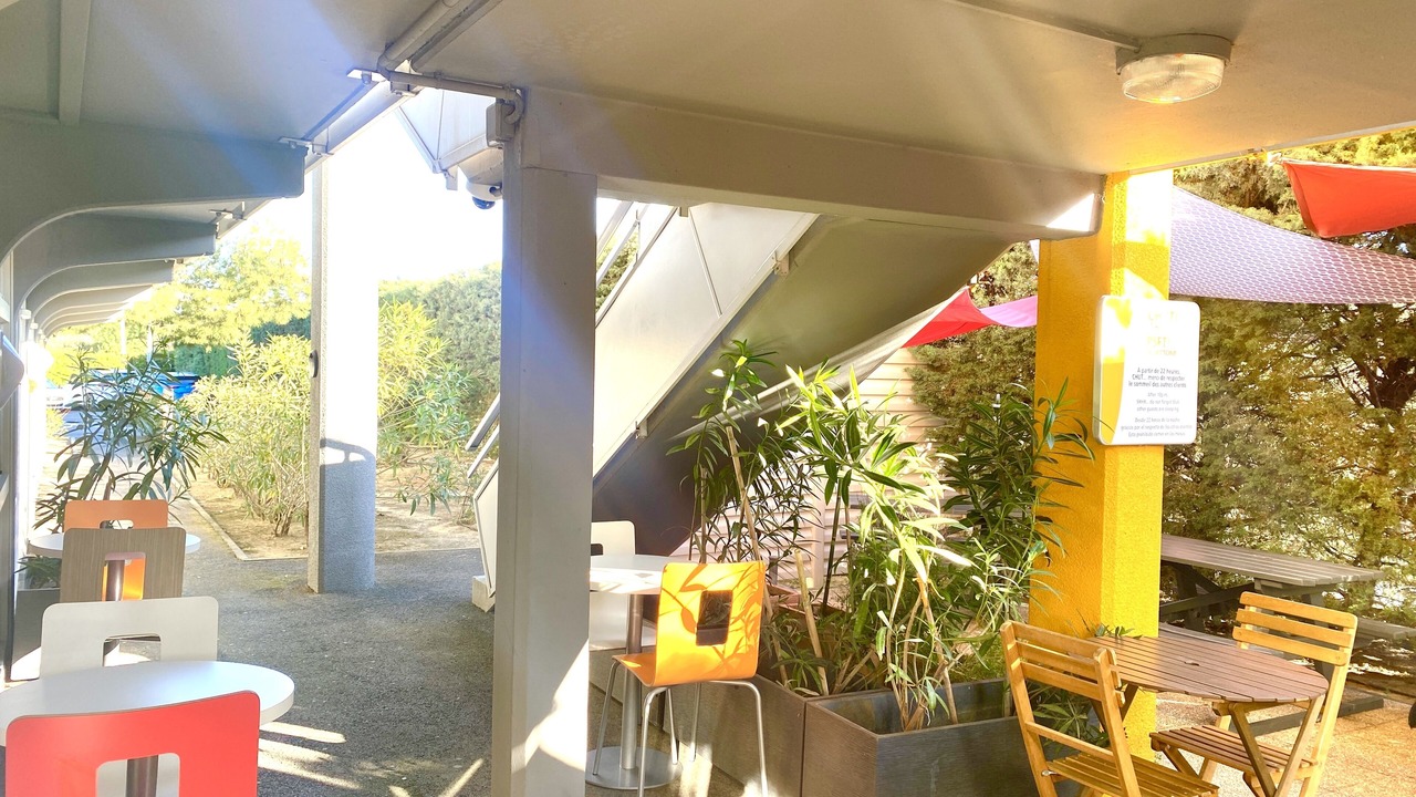 Photo of Outdoor in Perpignan