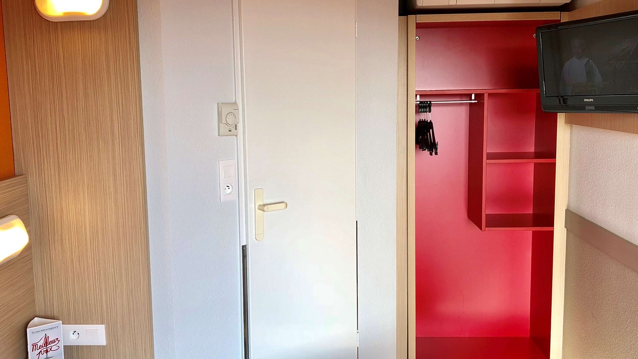 Photo of Bedroom in Perpignan