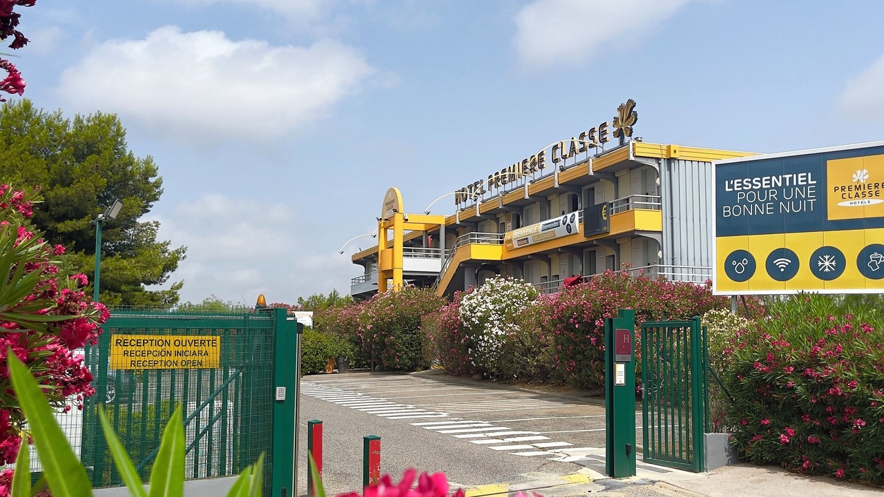 Photo of Outdoor in Perpignan