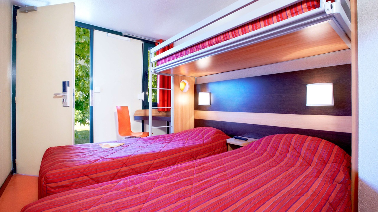 Photo of Bedroom in Lattes