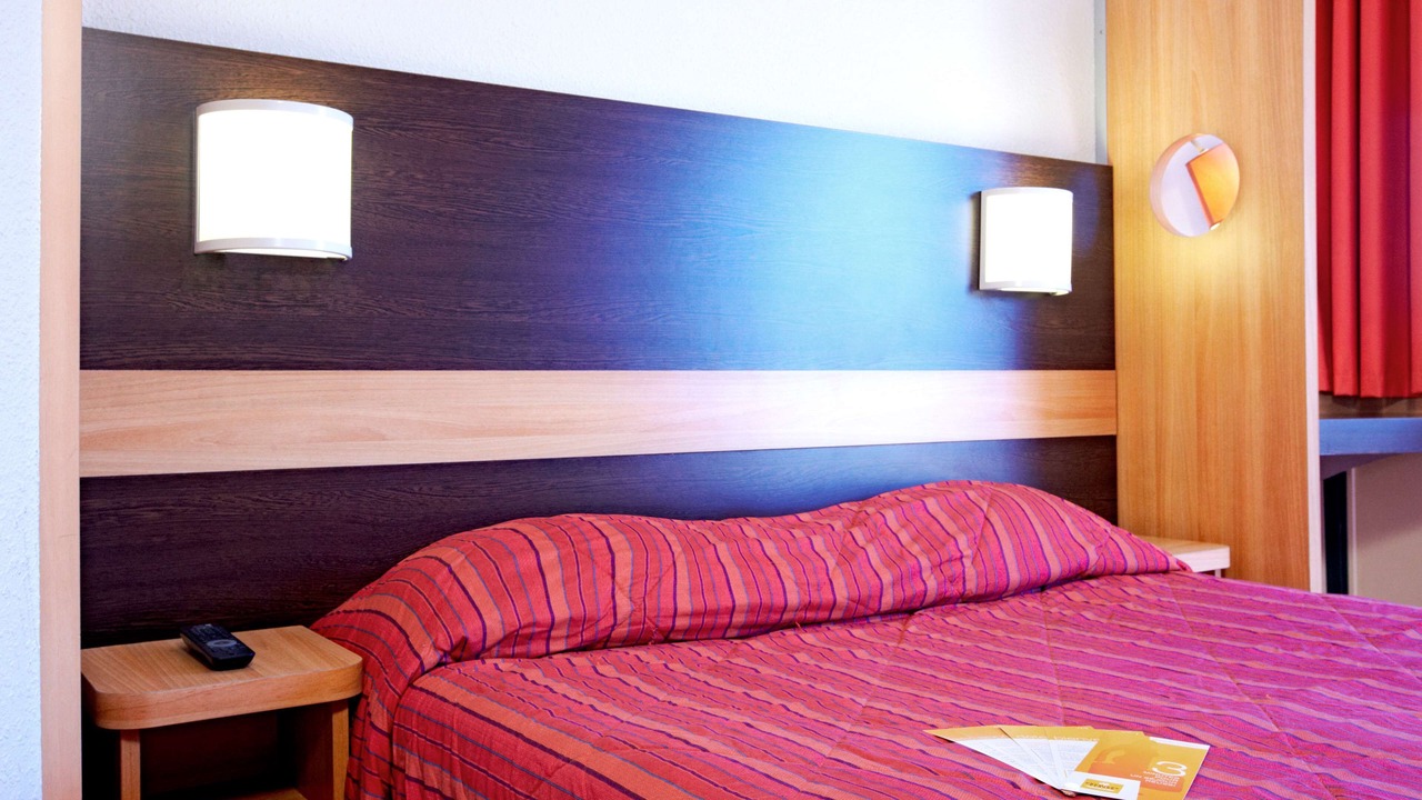 Photo of Bedroom in Lattes