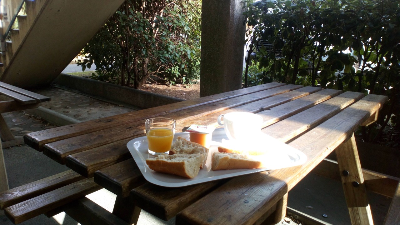 Photo of Patio Balcony in Lattes