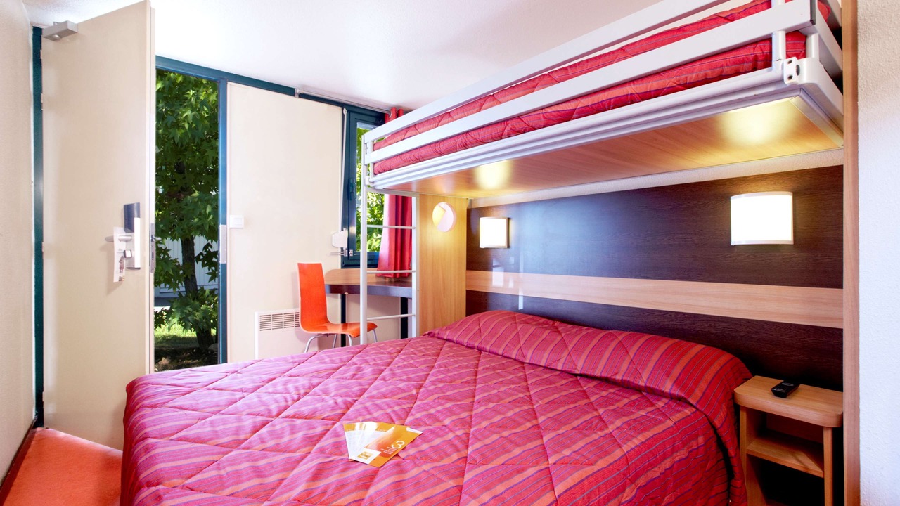 Photo of Bedroom in Lattes