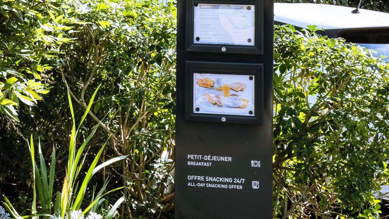 Photo of Outdoor in Gennevilliers