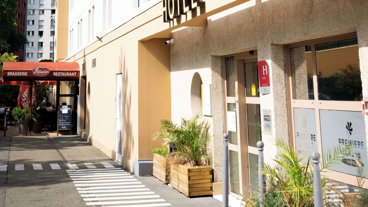 Photo of Outdoor in Gennevilliers