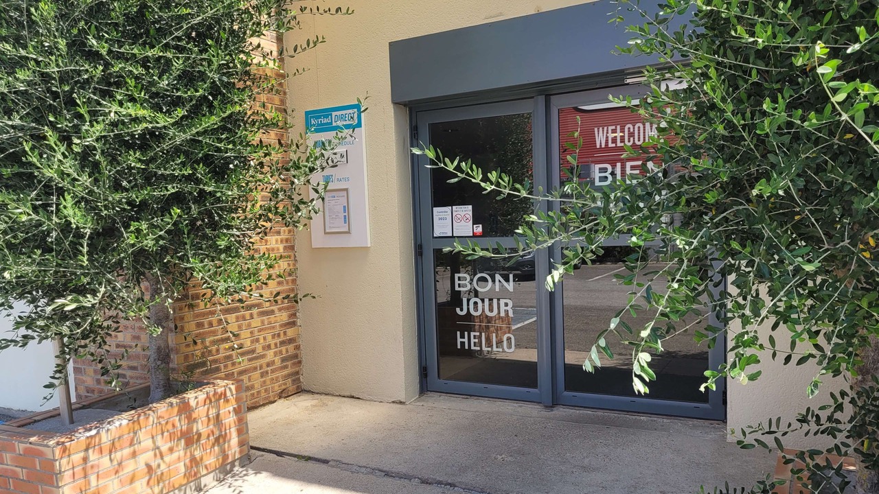 Photo of Outdoor in Arles