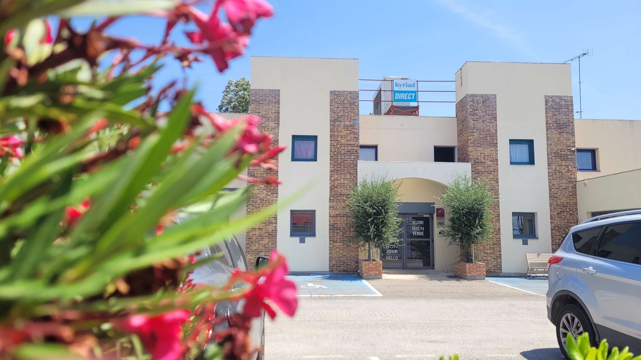 Photo of Outdoor in Arles