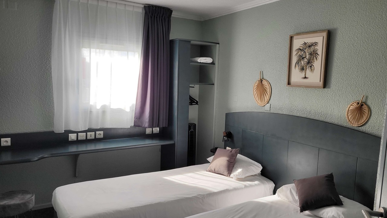 Photo of Bedroom in Arles