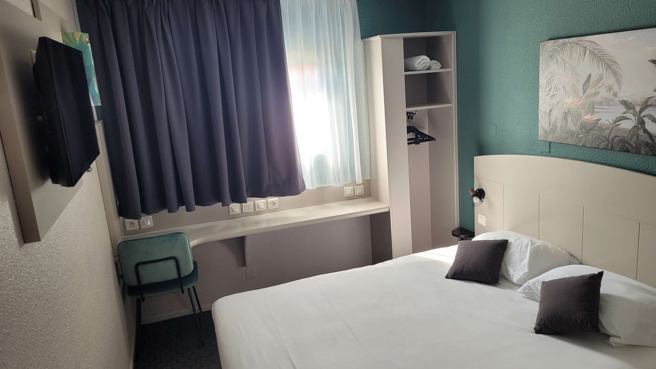 Photo of Bedroom in Arles