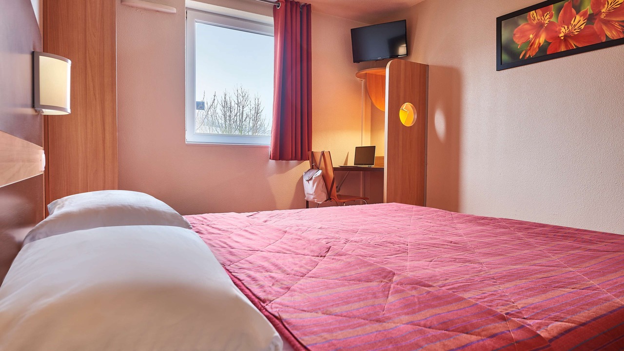 Photo of Bedroom in Ouest