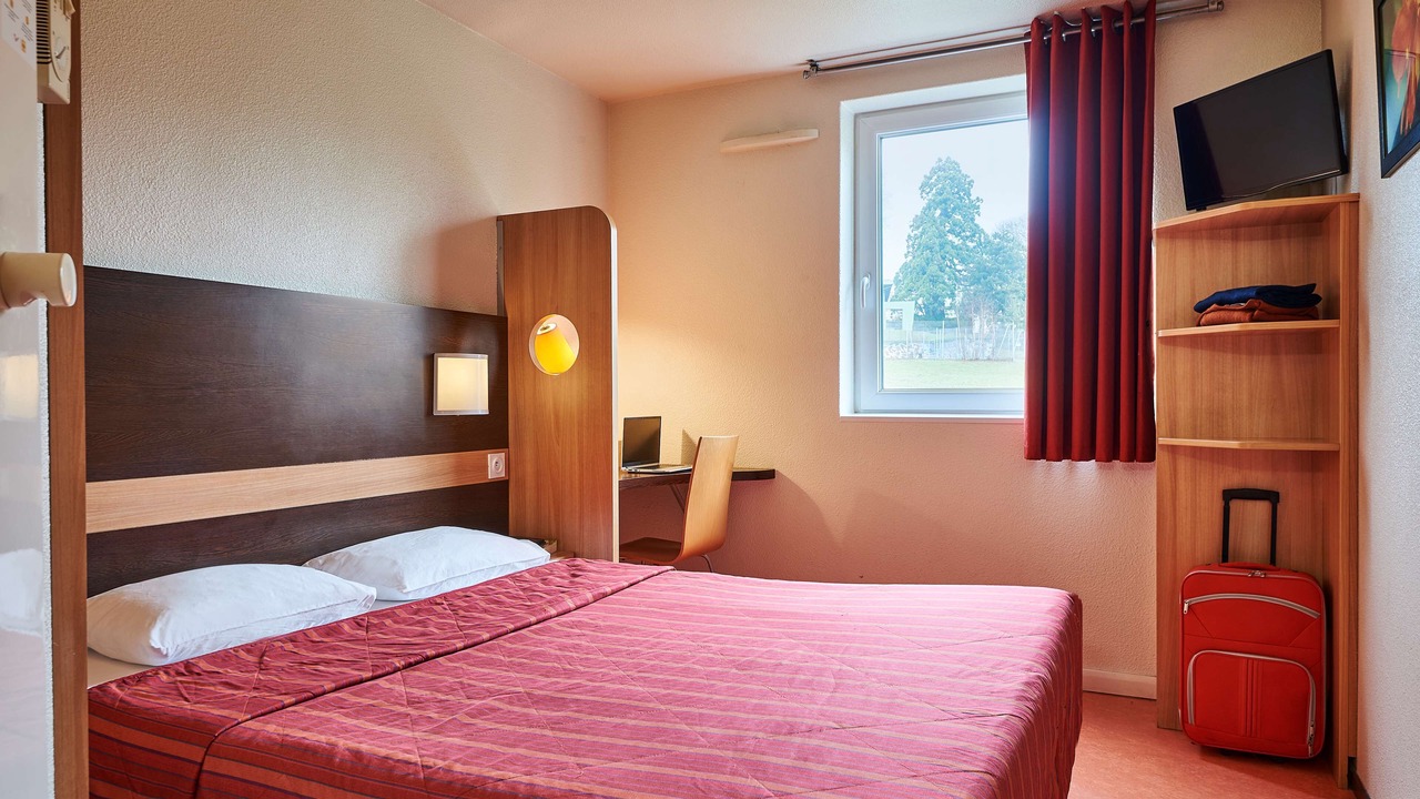 Photo of Bedroom in Ouest