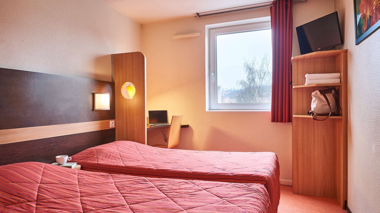 Photo of Bedroom in Ouest