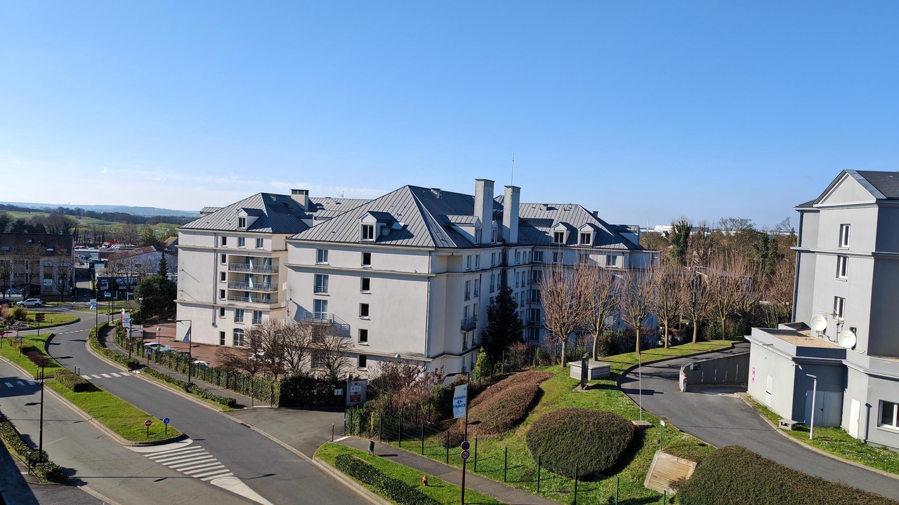 Photo of Outdoor in Roissy-en-France