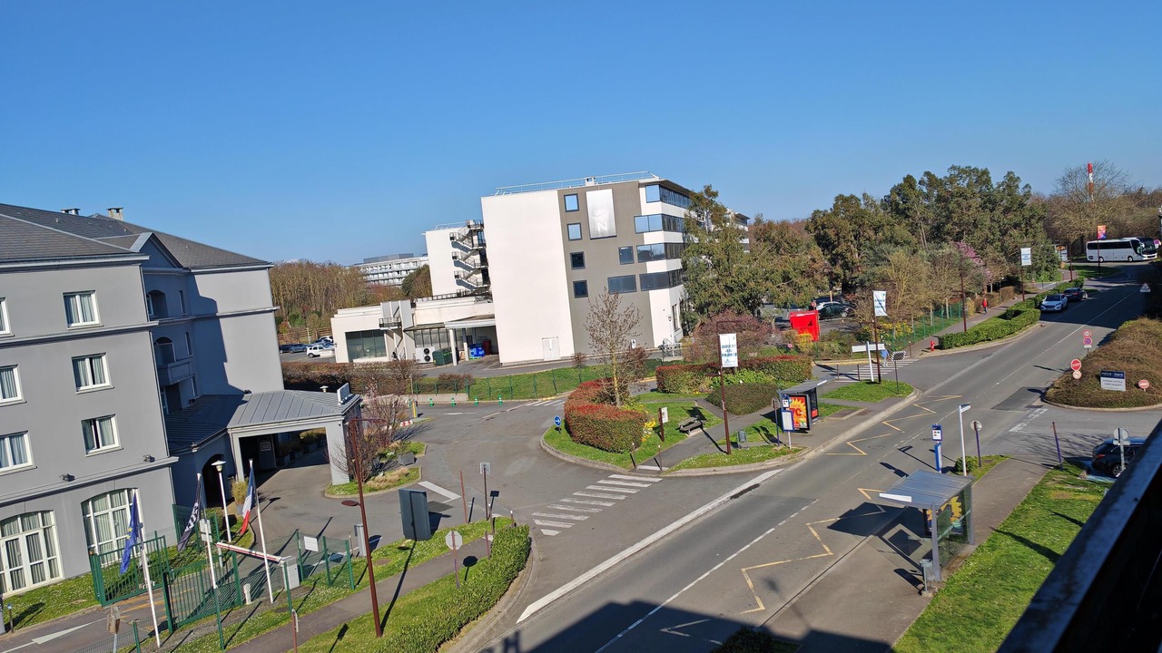 Photo of Outdoor in Roissy-en-France
