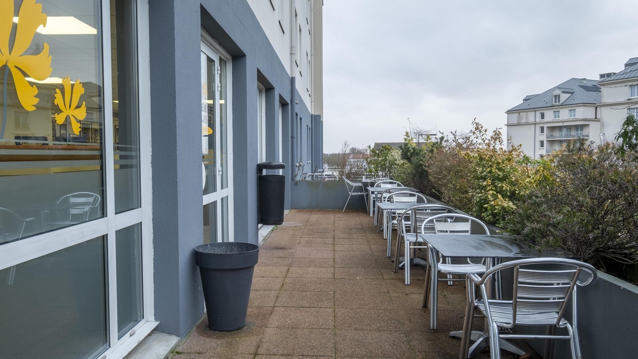 Photo of Outdoor in Roissy-en-France