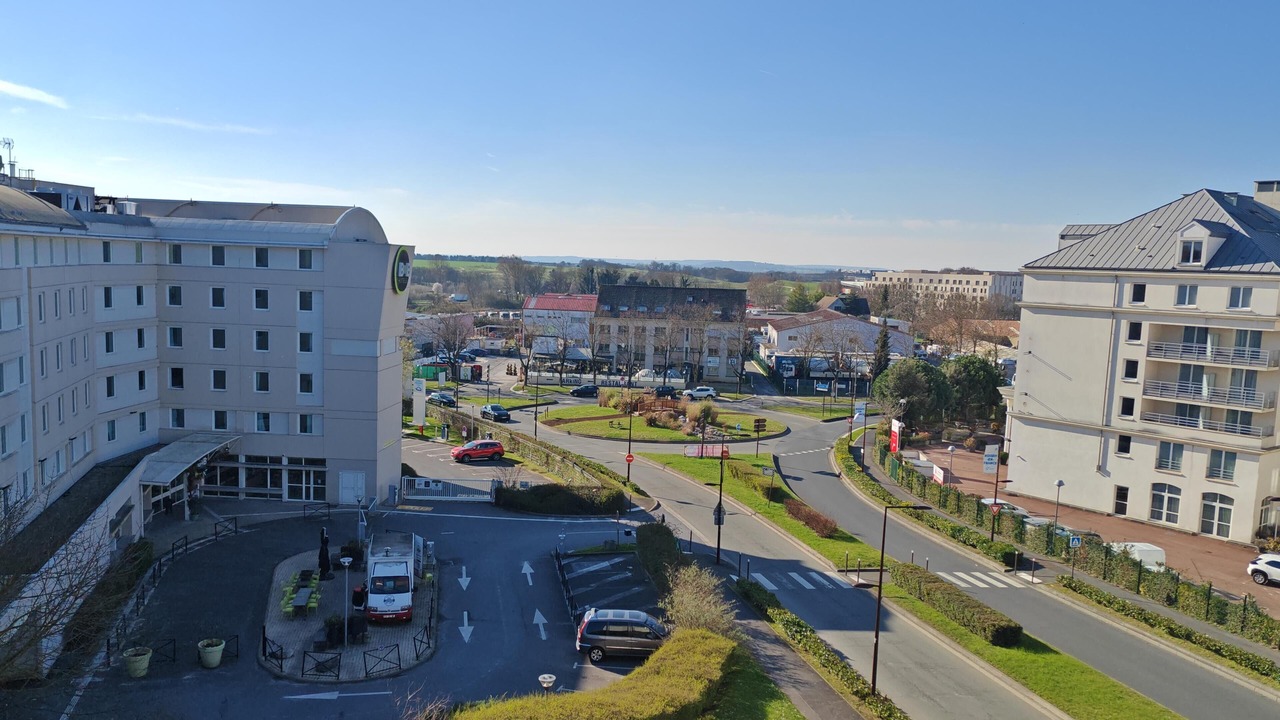 Photo of Outdoor in Roissy-en-France