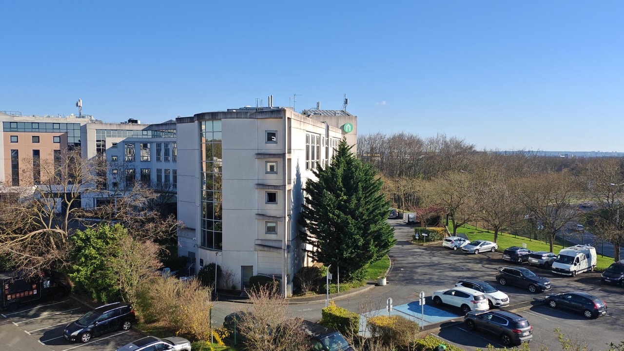 Photo of Outdoor in Roissy-en-France