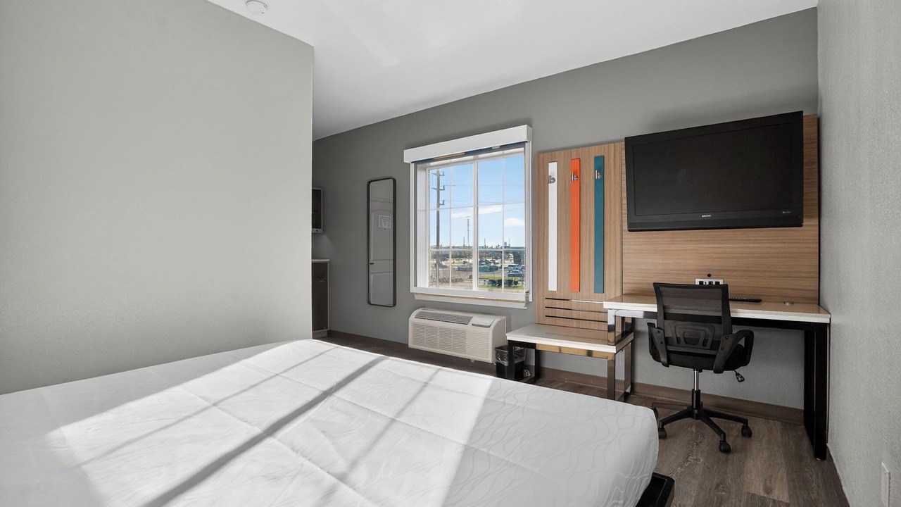 Photo of Bedroom in FM 1960