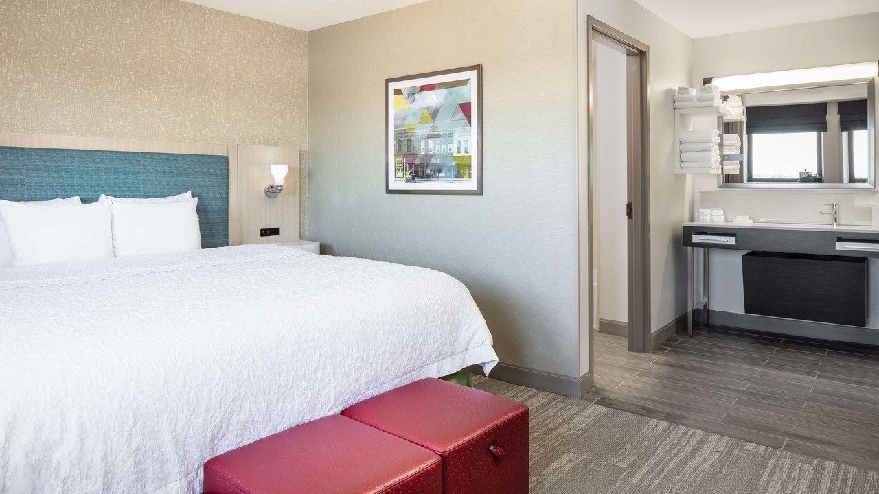 Photo of Bedroom in Freeport