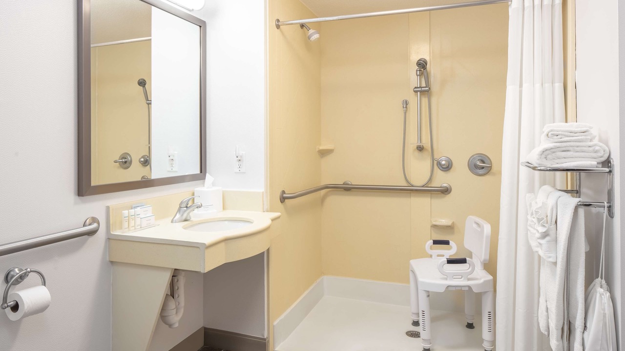 Photo of Bathroom in Freeport
