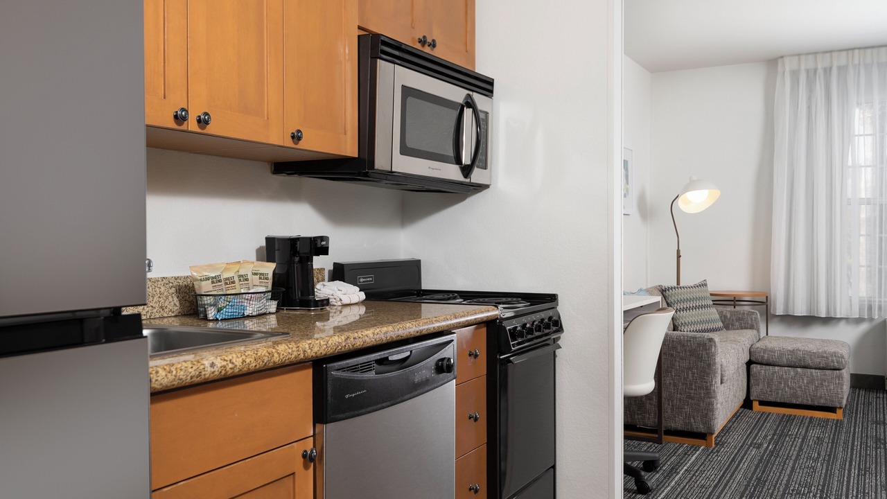 Photo of Kitchen in Sierra Vista
