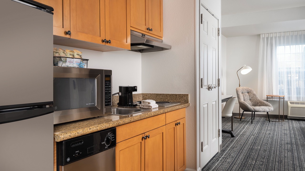 Photo of Kitchen in Sierra Vista