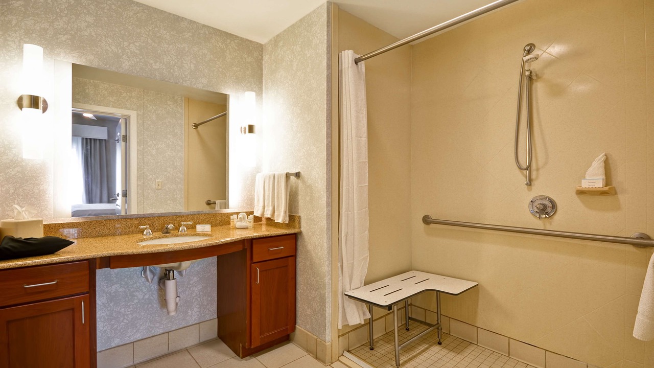 Photo of Bathroom in Ithaca