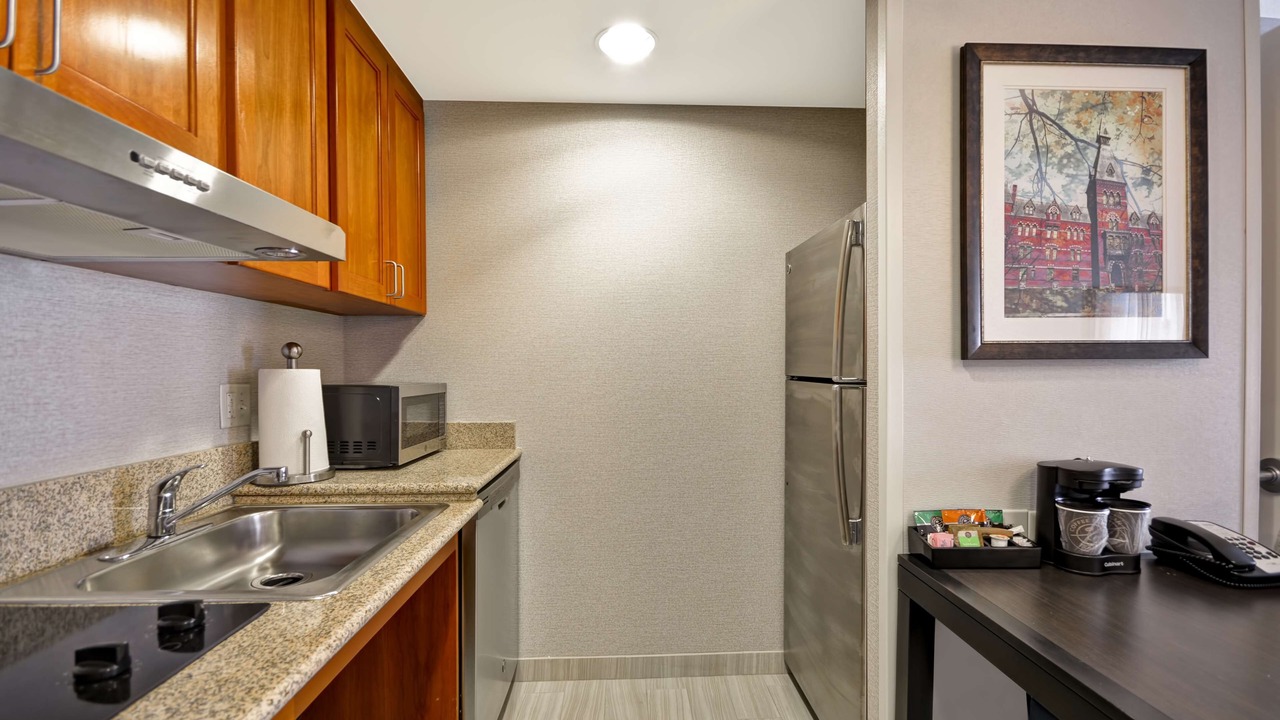 Photo of Kitchen in Ithaca